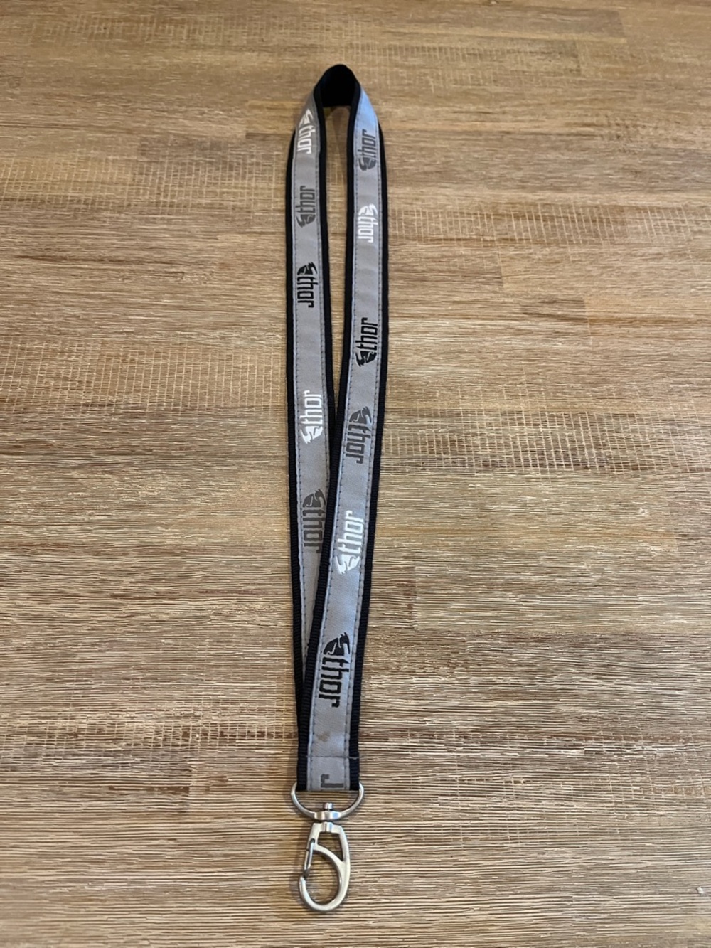 Thor Lanyard